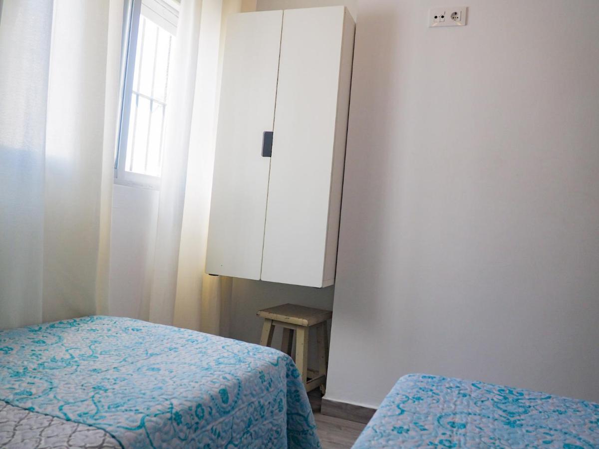 Conilplus Apartment Santa Catalina III 콘일데라프론테라 외부 사진