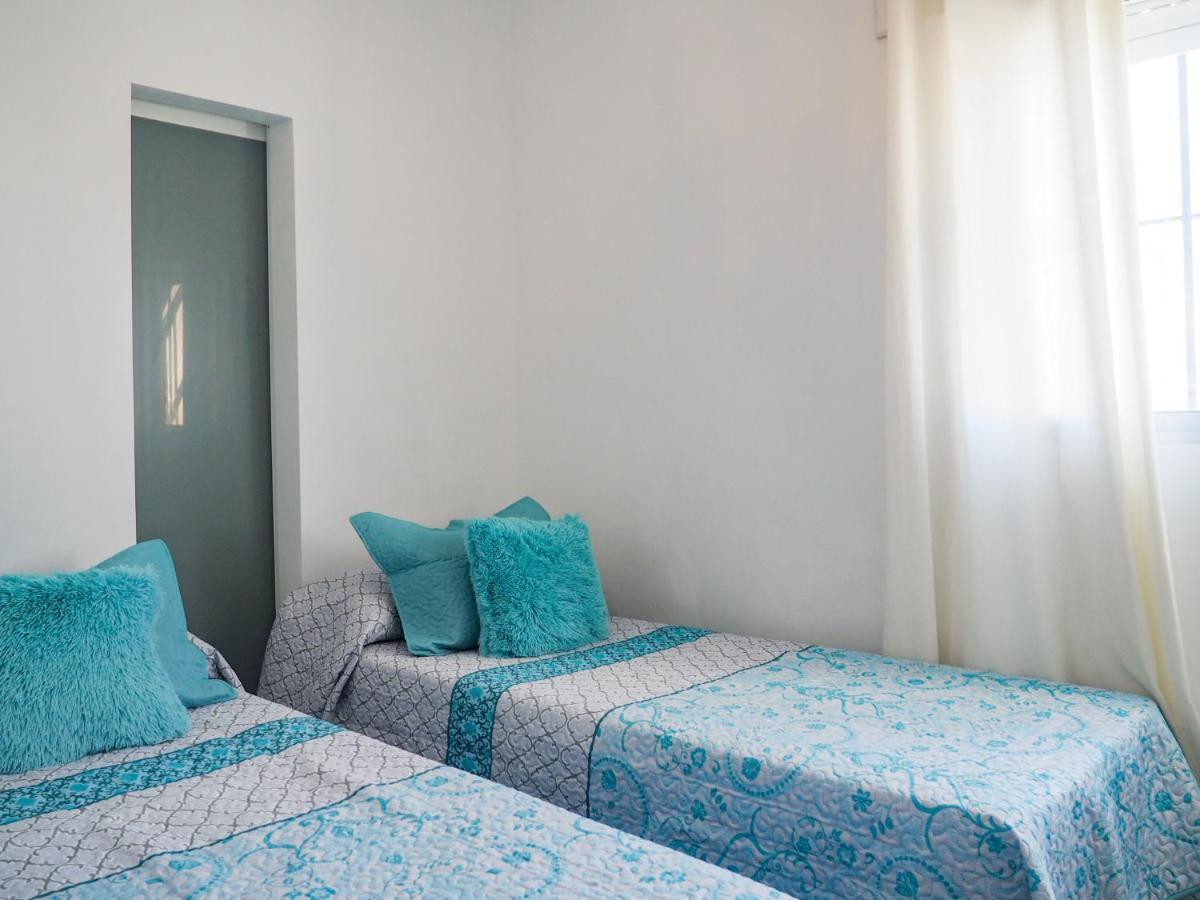 Conilplus Apartment Santa Catalina III 콘일데라프론테라 외부 사진